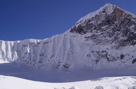 Singu Chuli Peak Climbing – 23 days