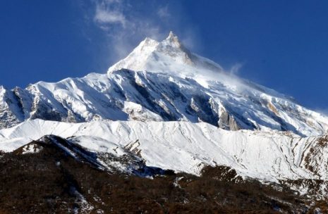 Boudha Himal Camping Trek – 35 days